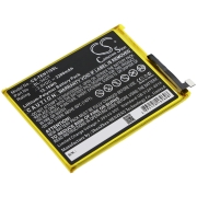 Baterie compatibleWith Tecno