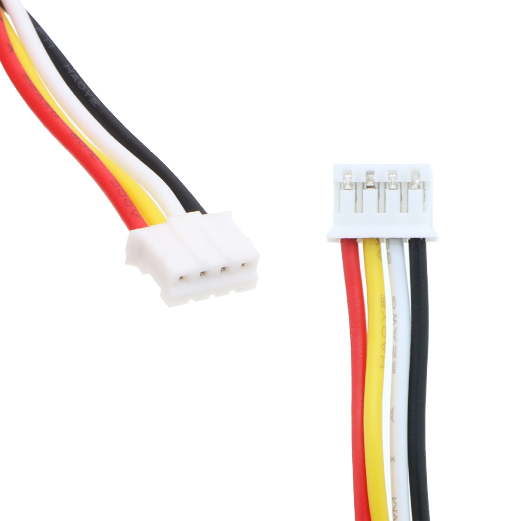 Baterie kompatibilní s Testo CS-TES480SL