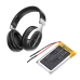 Baterie do bezdrátových sluchátek a headsetů Tronsmart CS-TES600SL