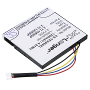 Baterie compatibleWith Texas instruments