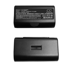 Baterie Nahrazuje 3.6L43BPA