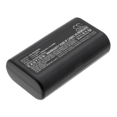 Kompatibilní náhrada baterie za Texas Instruments 3.6L43BPA