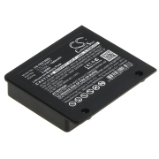 Baterie compatibleWith Texas instruments