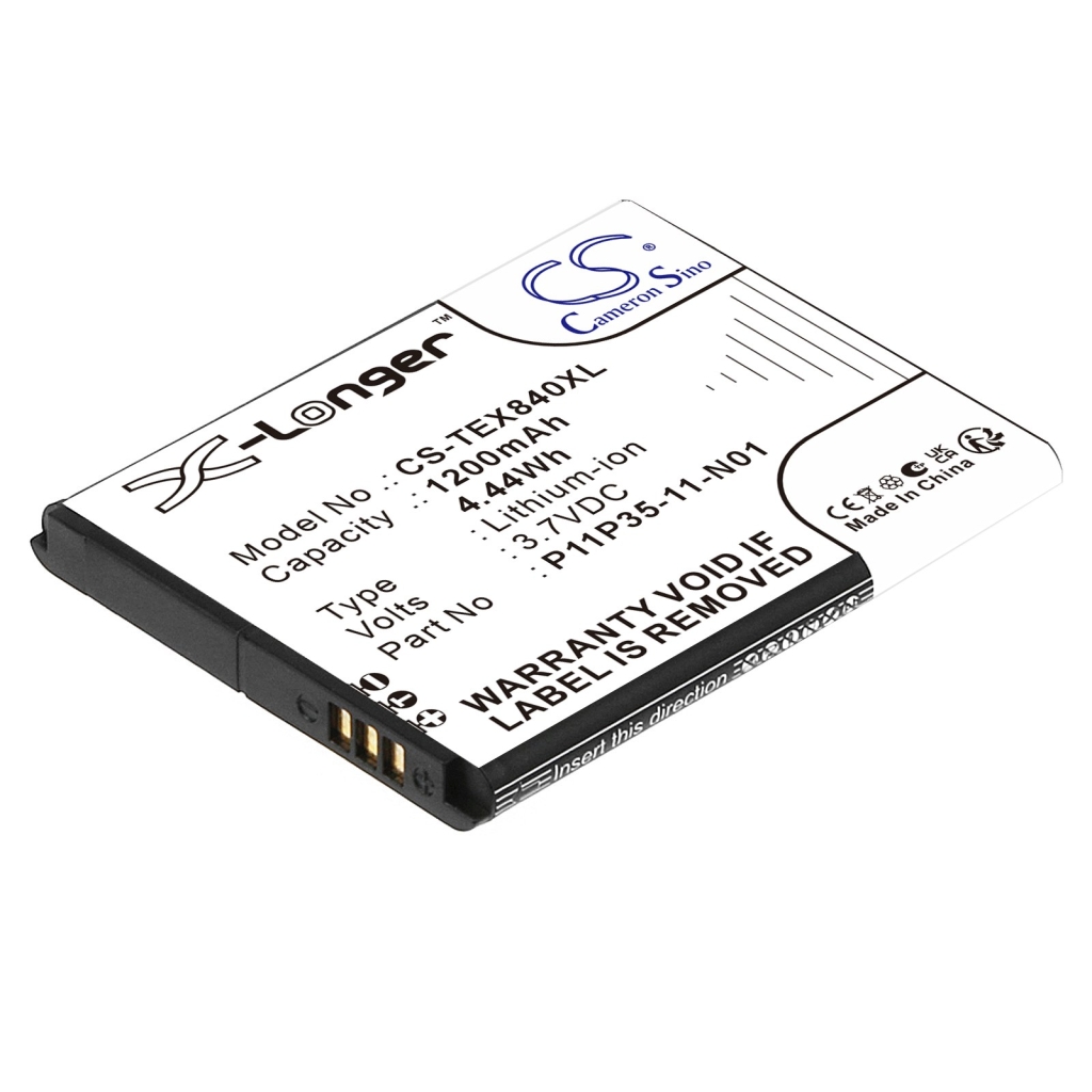 CS-TEX840XL