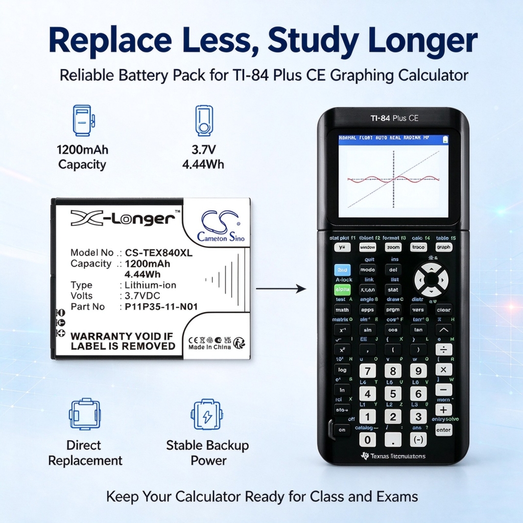 CS-TEX840XL