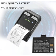 Baterie compatibleWith Tsc