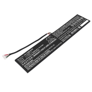 Baterie compatibleWith Thunderobot