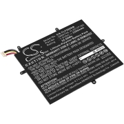 Baterie pro Teclast F5