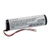 Baterie Nahrazuje TomTom VF5