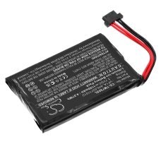 Kompatibilní náhrada baterie za TomTom AHL03711012,HM9440232488,VF1A