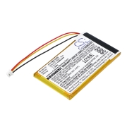 Baterie pro TomTom Eclipse