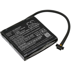 Baterie pro TomTom 4FB40