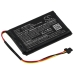 Baterie pro TomTom VIA 62