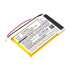 Baterie do navigací (GPS) TomTom CS-TMP800SL