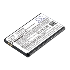 Kompatibilní náhrada baterie za TP-Link TBL-60A2100