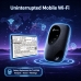 Baterie Nahrazuje TP-Link TBL-60A2100