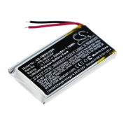 Baterie compatibleWith Tomtom