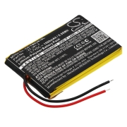 Baterie compatibleWith Teleradio