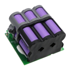 Baterie do vysavačů Tineco CS-TNW601VX