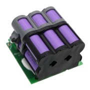 Baterie compatibleWith Tineco