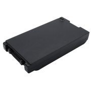 Baterie compatibleWith Toshiba