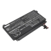 Baterie do notebooků Toshiba CS-TOB650NB