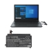Baterie do notebooků Toshiba CS-TOB650NB