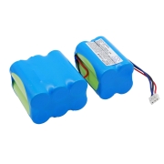 Baterie compatibleWith Topcon