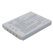 Baterie compatibleWith Baterie