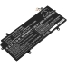 Baterie pro Toshiba Chromebook CB30-100
