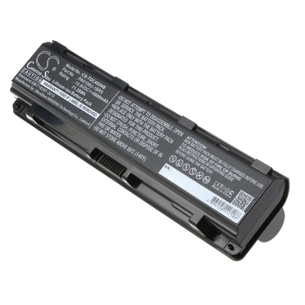 CS-TOC400HB