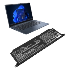 Baterie do notebooků Dynabook CS-TOC414NB