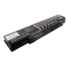 Baterie pro Toshiba Qosmio F750-1001X