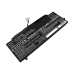 Baterie pro Toshiba Satellite Click 2 L35W-B3204