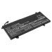 Baterie pro Toshiba Satellite Pro L50-G-1E7