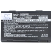 Baterie kompatibilní s Toshiba CS-TOM35NB