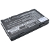 Baterie kompatibilní s Toshiba CS-TOM35NB