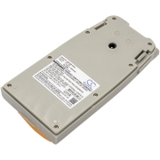 Baterie compatibleWith Topcon