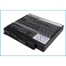 Baterie kompatibilní s Toshiba CS-TOP15NB