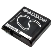 Baterie compatibleWith Topcon