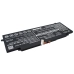 Baterie do notebooků Toshiba CS-TOP550NB
