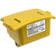 Baterie compatibleWith Topcon