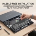 Baterie pro TOSHIBA Dynabook Portege X40-k-12i
