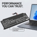Baterie pro TOSHIBA Dynabook Portege X40-k-12i