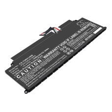 Kompatibilní náhrada baterie za TOSHIBA PS0104UA1BRS