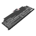 Baterie pro TOSHIBA Dynabook Portege X40-k-12i