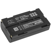 Baterie compatibleWith Topcon