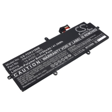 Baterie do notebooků Toshiba CS-TOX318NB