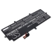 Baterie do notebooků Toshiba CS-TOX318NB