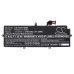 Baterie do notebooků Toshiba CS-TOX318NB